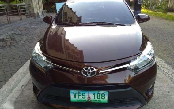 Toyota Vios 2013 for sale-1