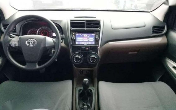 2016 Toyota Avanza 15 G for sale -6