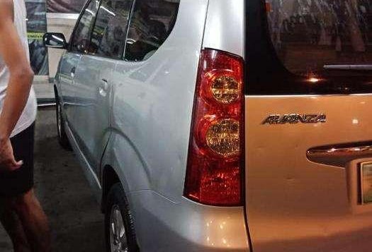 2007 Toyota Avanza for sale-4