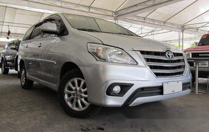 Toyota Innova 2014 AT G for sale