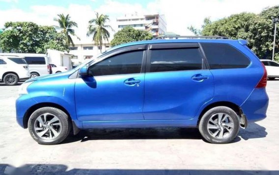 2016 Toyota Avanza 15 G for sale -2