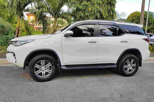 Toyota Fortuner 2018 for sale-3