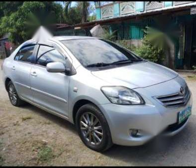 2013 Toyota Vios for sale-1