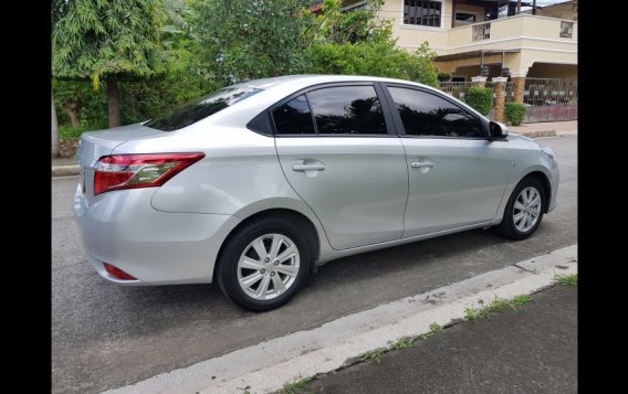 2015 Toyota Vios 1.3E AT for sale-4