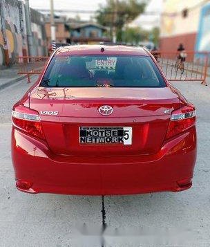 Toyota Vios 2015 E MT for sale-3