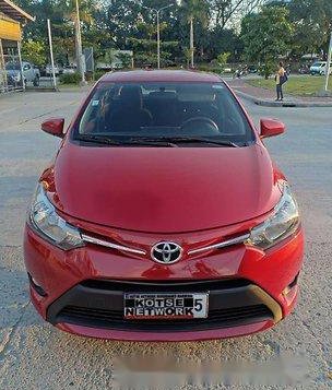 Toyota Vios 2015 E MT for sale-1