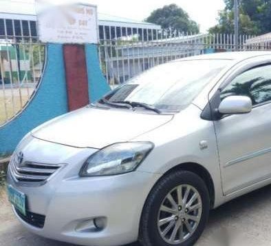 2013 Toyota Vios for sale-3