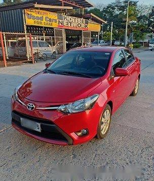 Toyota Vios 2015 E MT for sale