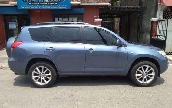 2008 4x2 Toyota Rav4 for sale-1