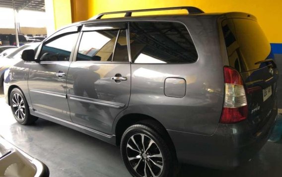 2015 Toyota Innova G for sale-4