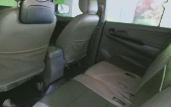 Toyota Innova 2005 for sale-2