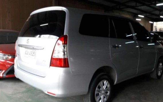 FASTBREAK 2015 Toyota INNOVA for sale-11