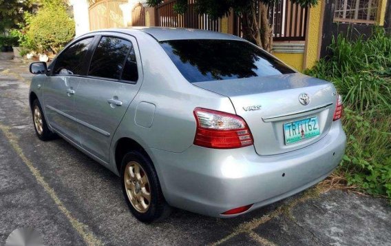 2012 Toyota Vios for sale-3