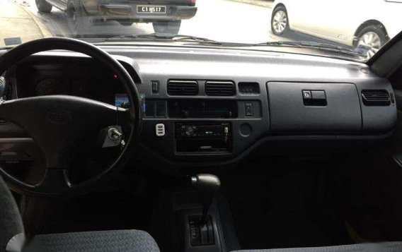 Toyota REVO GLX 1999 for sale