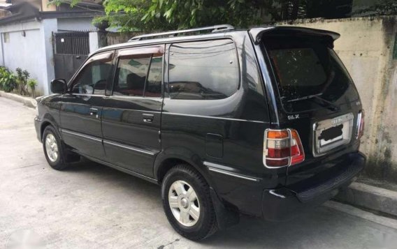 Toyota Revo GLX Diesel for sale-5