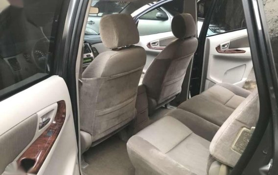 2013 Toyota Innova G for sale-7