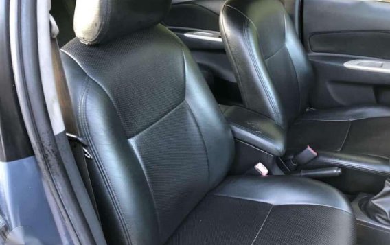 Toyota Vios G Manual Trans 2007 for sale-1