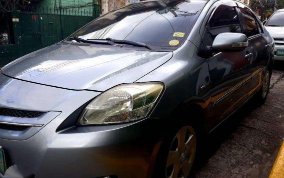 Toyota Vios 1.5L G 2008 for sale-6