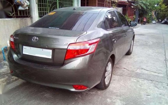 Toyota Vios E 2017 for sale-2