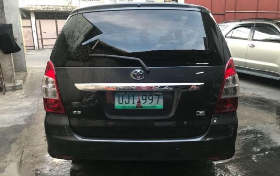 2013 Toyota Innova G for sale-1