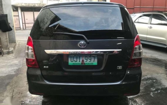 2013 Toyota Innova G for sale-5