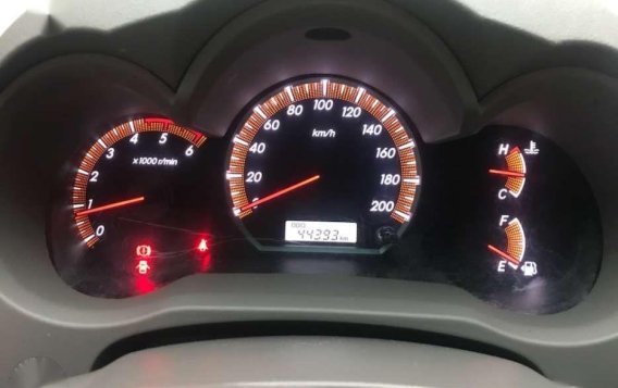 2014 Toyota Hilux G for sale-1