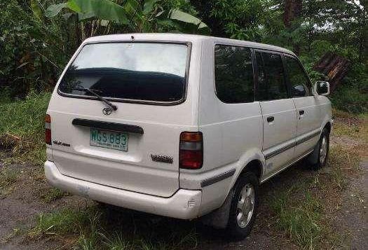 Toyota REVO GLX 1999 for sale-1