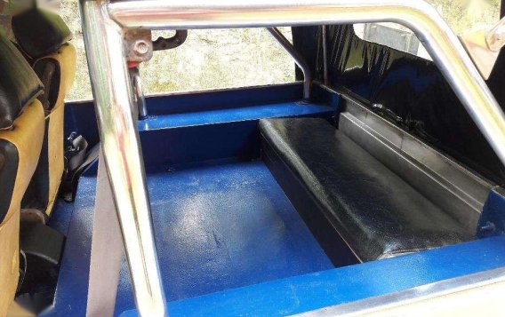 Selling Toyota Owner type jeep 1996