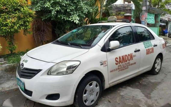 Toyota Vios 2013 for sale