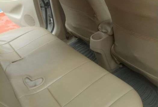 2016 Toyota Vios 15 G for sale