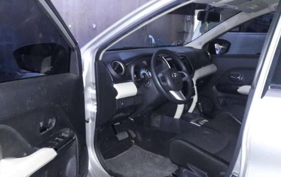 2018 Toyota RUSH for sale-1
