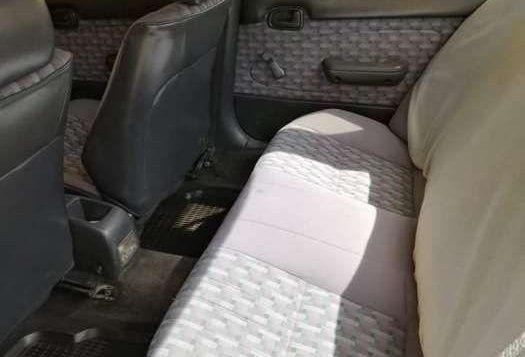 Rush Sale! Toyota Corolla XL Bigbody 97 model-1