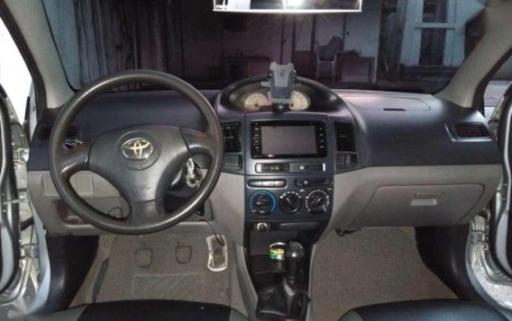Toyota Vios 2007 for sale-2