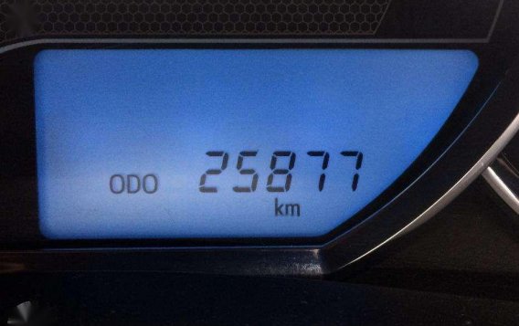 2015 Toyota Corolla Altis MT 1.6 E 26000 KM Negotiable-9