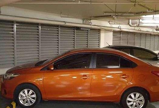 Toyota Vios 2018 for sale-3