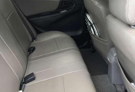Toyota Vios 2007 Automatic FOR SALE-4