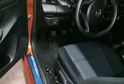 2017 Toyota Vios 15G Manual FOR SALE-1