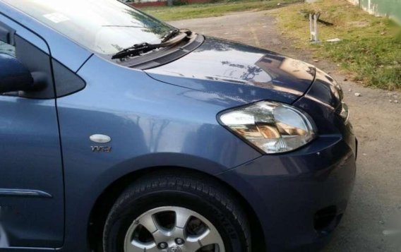 Toyota Vios E 2009 for sale