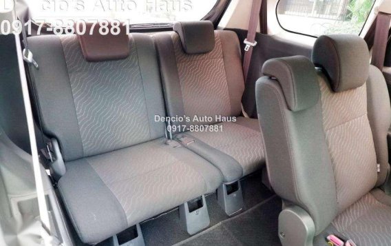 2016 TOYOTA Avanza 1.3E MT 17tkms ONLY FULL CASA RECORDS-1