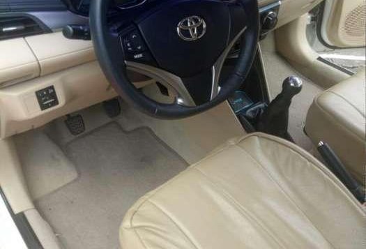 2016 Toyota Vios 15 G for sale-2