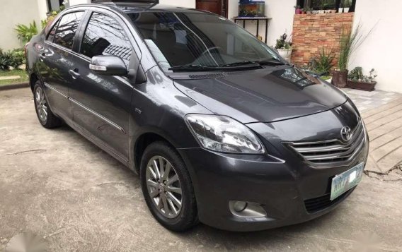 2013 Toyota Vios G 1.5 for sale