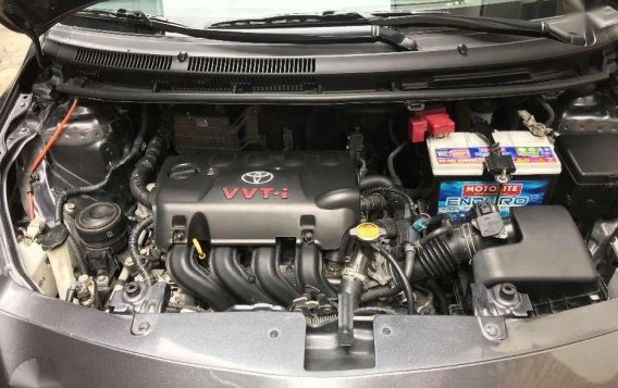 2013 Toyota Vios G 1.5 for sale-1