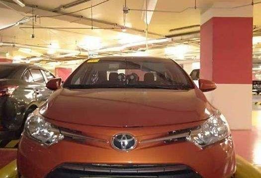 Toyota Vios 2018 for sale-1