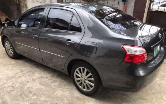 2013 Toyota Vios G 1.5 for sale-2