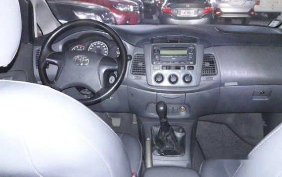 Toyota Innova 2015 for sale-1