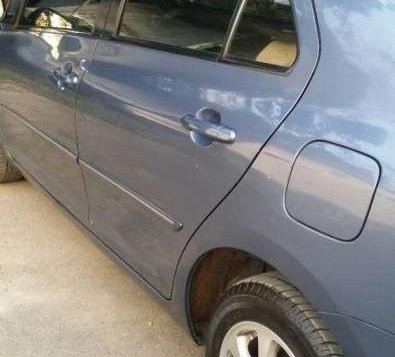 Toyota Vios E 2009 for sale-2