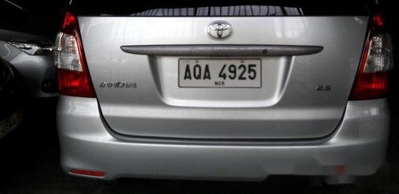 Toyota Innova 2015 for sale-3