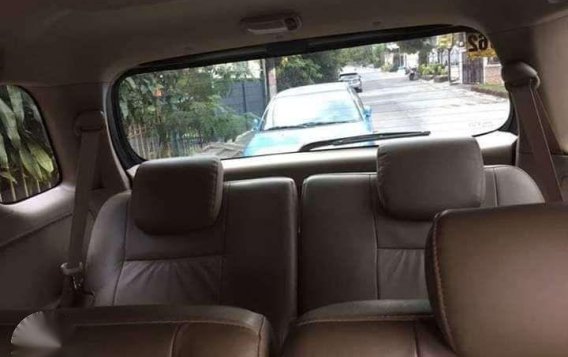 Toyota Fortuner 2013 for sale-2