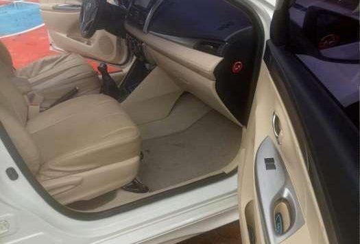 2016 Toyota Vios 15 G for sale-3
