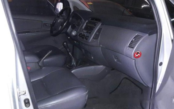 Toyota Innova 2015 for sale-4